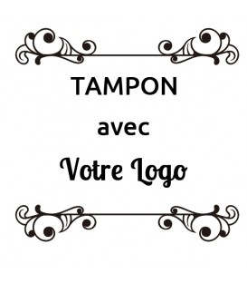 Tampon Personnalisé - Logo