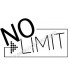 Rubber stamp - No Limit