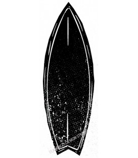 Tampon Planche de Surf
