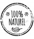 Tampon 100% Naturel