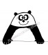 Clémence G : Panda