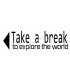 Scrapanescence - Take a Break