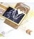 Rubber stamp - Gwen Scrap Collection 2- Bouille de fripouille