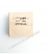 Rubber stamp - Gwen Scrap Collection 4 - c'est parti pour des vacances