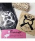 Rubber stamp - Gwen Scrap Collection 6 - Ski mask & medals